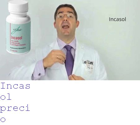 Incasol Farmacia Ecatepec de Morelos